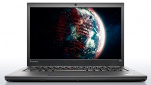 Lenovo ThinkPad T440 to praktyczny, wygodny notebook biznesowy przeznaczony do pracy w biurze, jak i poza nim
