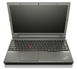 Lenovo ThinkPad T540p to biznesowy notebook z serii T