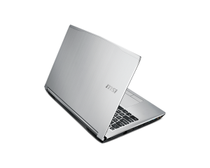 MSI Prestige PE60 to funkcjonalny laptop przeznaczony do zastosowań biznesowych