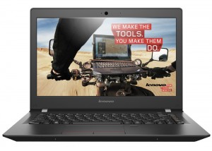 E31 - Laptopy biznesowe Lenovo E31-70 to notebook dla profesjonalistów działających w branży biznesowej