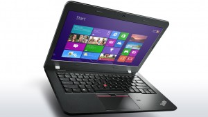 Zaproponowany przez cenionego w branży komputerowej producenta Lenovo model laptopa Lenovo ThinkPad E450 jest urządzeniem o bardziej przemyślanej konstrukcji i funkcjonalności, doskonale wręcz skrojonej na potrzeby aktualnego rynku oraz oczekiwania wymagających użytkowników, który tego rodzaju urządzenia wykorzystują do wykonywania zdań związanych z codzienną pracą
