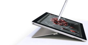 Surface 3 dosyć mocno wypłynął na rynku, a konkurencja z tabletami Lenovo i HP prawdopodobnie rozgorzała na dobre