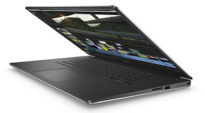 Dell Precision 15 5510, to lekki i smukły laptop o wydajnej mocy i dotykowym ekranie