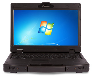 Laptopy Durabook nie różnią się niczym szczególnym od innych, biznesowych komputerów na rynku. Podobnie jak inne pracują na procesorach Intel Core i5 i wspierane układem graficznym nVidia GTX mogą obsługiwać wiele programów jednocześnie