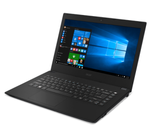 Trudno sobie wyobrazić człowieka biznesu, który w biurze lub podróży nie korzysta z laptopa