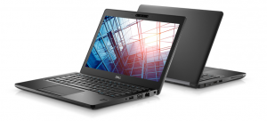 Dell Latitude 5280 jest to mały laptop o przekątnej ekranu 12,5 cala. Wyposażony jest on w procesor intel core i5, który zapewnia płynną pracę urządzenia