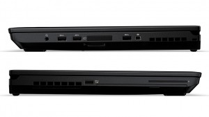 Lenovo ThinkPad P71 jest to wysokiej klasy urządzenie. Można śmiało stwierdzić, iż ten wyżej wymieniony sprzęt stworzony jest do ,,zadań specjalnych". 