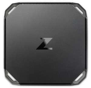 HP_Z2_G4_Mini_04 - Laptopy biznesowe Stacja robocza HP Workstation Z2 Mini G4 prezentuje bardzo dużo zalet, które już na pierwszy rzut oka zwracają na siebie uwagę
