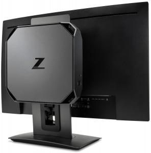 Stacja robocza HP Workstation Z2 Mini G4 prezentuje bardzo dużo zalet, które już na pierwszy rzut oka zwracają na siebie uwagę