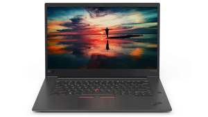 lenovo-laptop-thinkpad-x1-extreme-1 - Laptopy biznesowe Lenovo ThinkPad X1 Extreme jak nazwa wskazuje jest urządzeniem dedykowanym specjalnym zadaniom