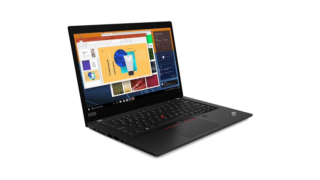 Nowy następca znanego wszystkim posiadaczom laptopów Lenovo, ThinkPada X280 jest już do nabycia w odświeżonej wersji z ekranem o przekątnej 13,3 cala i znacząco uszczuplonej obudowie, razem stanowiąc potężną, jednak lekką konstrukcję o wadze 1,33 kg