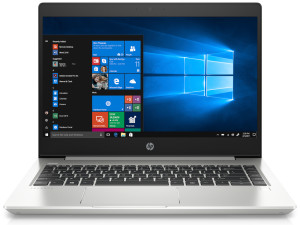 HP_ProBook_445_G6 - Laptopy biznesowe Nowy 13,3-calowy biznesowy model urządzenia 2 w 1 od HP zaprezentowany na targach CES ma być - zgodnie z zapowiedziami producenta - modelem z najjaśniejszym ekran w swojej kategorii