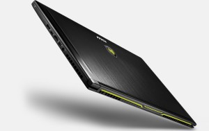 Coraz większą część konsumentów laptopów w obecnie stanowią entuzjaści komputerowi i gracze, którzy chcieliby otrzymać możliwie jak najwydajniejszy komputer mobilny.