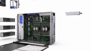 Każda większa firma lub też przedsiębiorstwo zajmujące się hostingiem stron internetowych, czy szeroko pojętymi usługami sieciowymi powinna posiadać dobrej jakości serwery, które będą cechowały się niezawodnością, wysoką kulturą pracy oraz wydajnością.