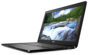 Dell Latitude 3500 wykorzystuje najnowsze procesory firmy Intel, popularne na rynku ze względu na ich niezwykle wysoką wydajność połączoną z energooszczędnością