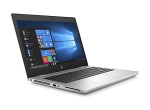 HP ProBook 640 G5 to laptop dedykowany do pracy