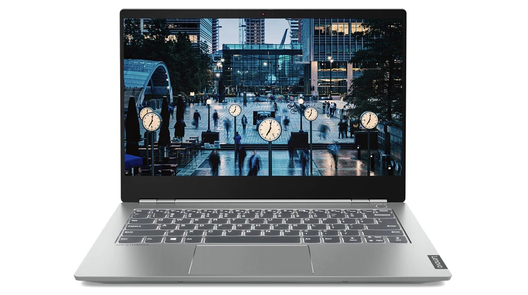 Laptop Lenovo ThinkPad T14s będziemy mogli oglądać już w Nowym Roku